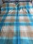 Double Roslyn Coronation Blanket made from pure New Zealand wool. Carousel 3