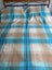 Double Roslyn Coronation Blanket made from pure New Zealand wool. Carousel 5