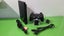 PS2 SLIM Console with Controller and Memory Card Carousel 1