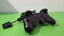 PS2 SLIM Console with Controller and Memory Card Carousel 8