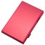12 in 1 Aluminum Storage Box Bag Memory Card Case Holder Wallet Large Capacit Carousel 2
