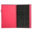 12 in 1 Aluminum Storage Box Bag Memory Card Case Holder Wallet Large Capacit Carousel 4