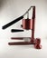Pinks Press Manual Lever Espresso Machine ,100 %NZ Made Canterbury) Carousel 5