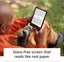 Kindle Touch 11th Gen E-Reader - 16GB, Black, Refurbished Carousel 6