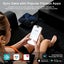 Wyze Smart Scale X Butterfly - Weight, BMI, Body Fat, Muscle Mass, HR Monitor Carousel 7