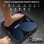 Wyze Smart Scale X Butterfly - Weight, BMI, Body Fat, Muscle Mass, HR Monitor Carousel 3