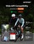 iGPSPORT BSC200S Bluetooth GPS Navigation Bicycle Computer Carousel 9