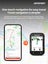 iGPSPORT BSC200S Bluetooth GPS Navigation Bicycle Computer Carousel 8