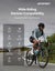 iGPSPORT BSC200S Bluetooth GPS Navigation Bicycle Computer Carousel 4