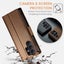CaseMe Retro Wallet Case for Samsung Galaxy S26 / S25 Series Carousel 5