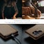 CaseMe Retro Wallet Case for Samsung Galaxy S26 / S25 Series Carousel 7