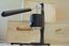 Pinks Press Manual Lever Espresso Machine ,100 %NZ Made Canterbury) Carousel 3