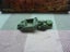 Vintage NZ Fun Ho Diecast Toy Car Midget No.55 Tractor Scraper Funho New Zealand Carousel 3