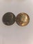 4 U.S Silver Half Dollar's 90% x2 40% x2 Carousel 5
