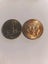 4 U.S Silver Half Dollar's 90% x2 40% x2 Carousel 6