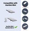 Starlink Mini Power Cable Charging Cable, 3 In 1 Car Charger 5M - NZ STOCK Carousel 7