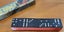 Vintage Greyhound Brand Dominoes - Spear's Games - Made in England Carousel 5