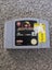 Mortal Kombat 4 N64 Carousel 1
