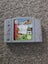 International superstar Soccer 64 Carousel 1