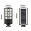 Solar LED Flood Light with Remote Control Carousel 2