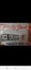 Frosty Jack porcelain sign 3.6mtr x 600mm Carousel 3