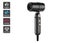 Kogan Compact Foldable Travel Hair Dryer Carousel 2