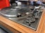 Vintage Pioneer Turntable PLA-450 Carousel 4