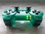 2.4G Wireless DualShock Controller for PS2 – plug'n'play - Transparent Green Carousel 3
