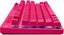 Logitech G PRO X TKL LIGHTSPEED Gaming Keyboard (Magenta) Carousel 4