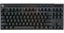 Logitech G PRO X TKL LIGHTSPEED Gaming Keyboard (Black) Carousel 1