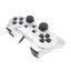 PS2 PlayStation 2 Wired DualShock Controller - Silver Carousel 3