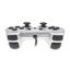 PS2 PlayStation 2 Wired DualShock Controller - Silver Carousel 4
