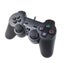 PS2 PlayStation 2 Wired DualShock Controller - Black Carousel 4