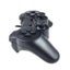 PS2 PlayStation 2 Wired DualShock Controller - Black Carousel 5