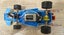 SCALEXTRIC C23 SCALLETI ARROW - BLUE Carousel 2