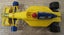 SCALEXTRIC C698 TEAM AVON F1 CAR Carousel 1