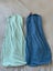 2 x Ergopouch cocoon bag 6-12 months 0.2 tog Carousel 2