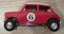 SCALEXTRIC C.7 MINI - RED X04 MOTOR Carousel 3