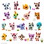 Littlest Pet Shop: Pet Surprise Singles - Series 2 (Blind Box) Carousel 2