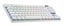Logitech G PRO X TKL LIGHTSPEED Gaming Keyboard (White) Carousel 2