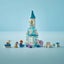 LEGO DUPLO: Frozen Anna and Elsa's Frozen Castle Party - (10455) Carousel 4