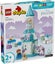 LEGO DUPLO: Frozen Anna and Elsa's Frozen Castle Party - (10455) Carousel 5