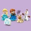 LEGO DUPLO: Frozen Anna and Elsa's Frozen Castle Party - (10455) Carousel 8