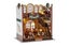 DIY Miniature Magic Book Shop Book Nook Carousel 2