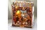 DIY Miniature Magic Book Shop Book Nook Carousel 4