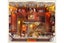 DIY Miniature Magic Book Shop Book Nook Carousel 5