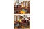 DIY Miniature Magic Book Shop Book Nook Carousel 9