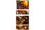 DIY Miniature Magic Book Shop Book Nook Carousel 10