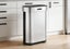 60L Auto Motion Sensor Rubbish Bin Carousel 2