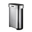 60L Auto Motion Sensor Rubbish Bin Carousel 13